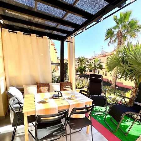 Paola Comfort Apartment Коста-Кальма Екстер'єр фото