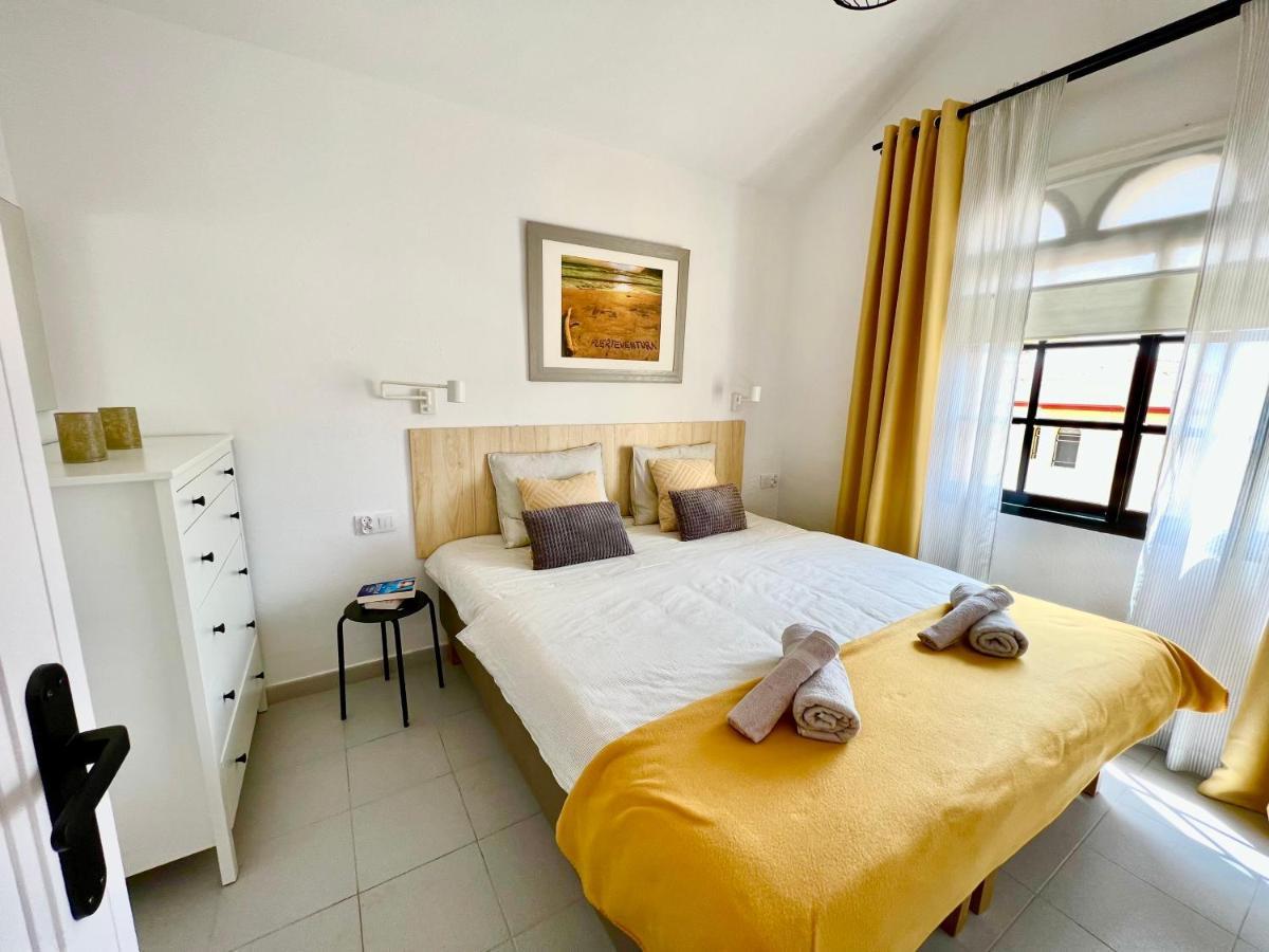 Paola Comfort Apartment Коста-Кальма Екстер'єр фото