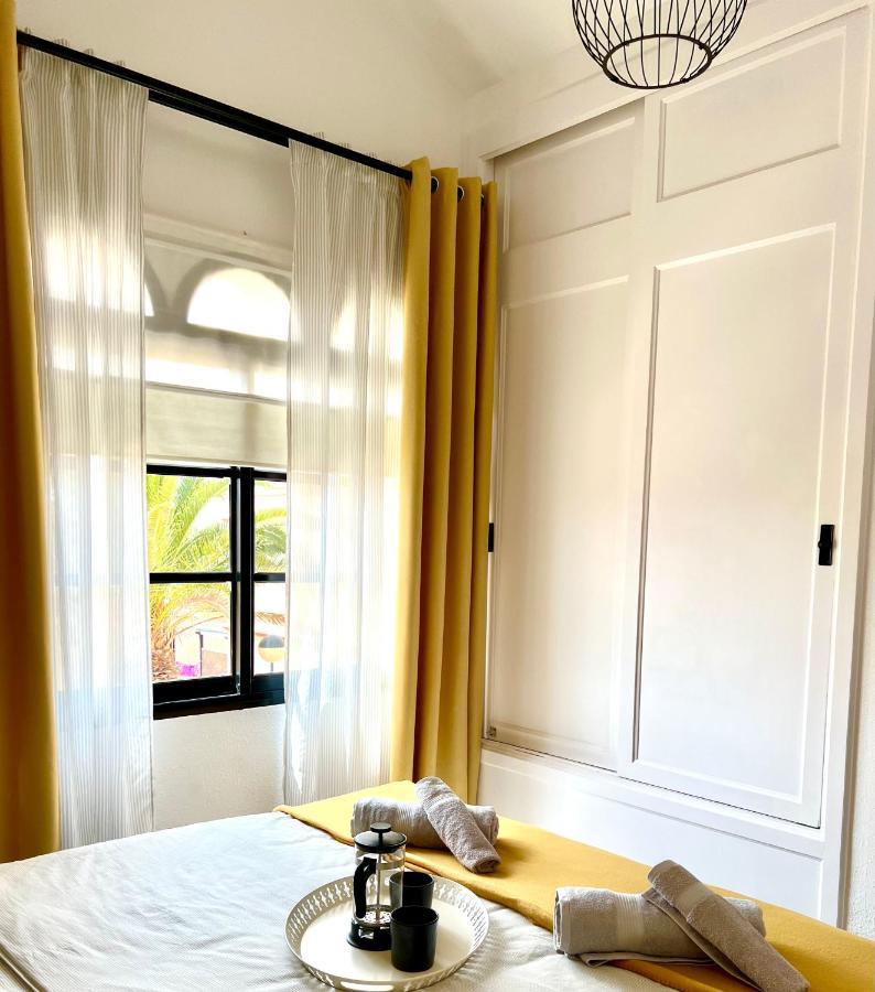 Paola Comfort Apartment Коста-Кальма Екстер'єр фото