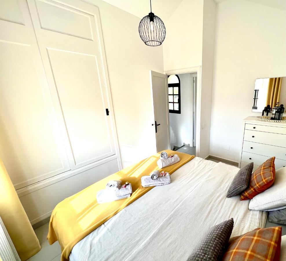 Paola Comfort Apartment Коста-Кальма Екстер'єр фото