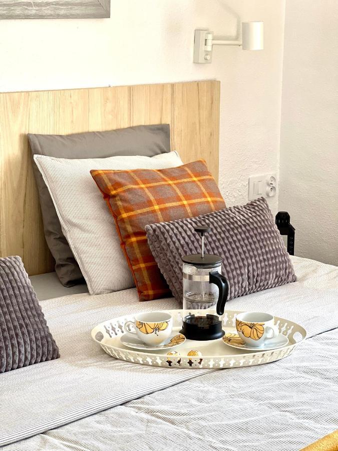 Paola Comfort Apartment Коста-Кальма Екстер'єр фото